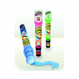 LAMP ROLL LICHT UP 18X25ML.