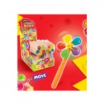WINDMILL LOLLIPOP TOY POP 20X24GR.