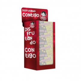 EXPO. CARTON DISFRUTANDO CONTIGO V800