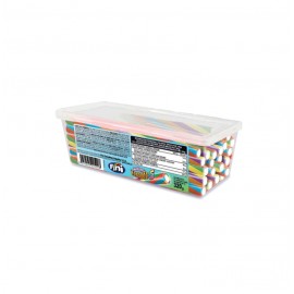 FINI REGALIZ RELLENITO TORNADO 12X320GR.