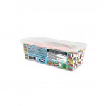 FINI REGALIZ RELLENITO TORNADO 12X320GR.