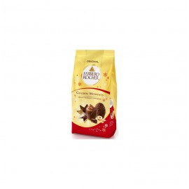 FERRERO ROCHER GOLDEN EGGS HAZELNUT MILK 24X90G