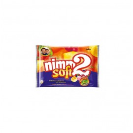 NIMM2 SOFT VEGAN BOLSA 800GR.
