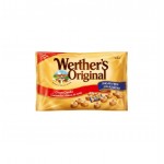 WERTHER´S ORIGINAL S/AZUCAR BOLSA 1KG.