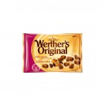 WERTHER´S SOFT CHOCOLATE TOFFEES BOLSA 1KG.