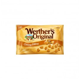 WERTHER´S CREAMY FILLING BOLSA 1KG.