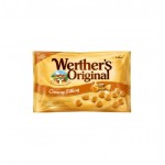 WERTHER´S CREAMY FILLING BOLSA 1KG.
