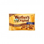 WERTHER´S CHOCOLATE S/AZUCAR BOLSA 1KG.