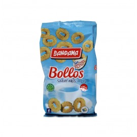 BANDAMA BOLLOS ANIS 125GR.