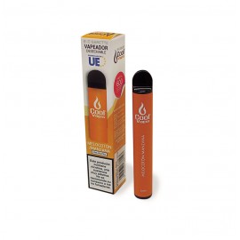 COOL VAPEADOR DESECH.MELOC-MANZ.5UN.20MG.NICOTINA