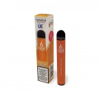 COOL VAPEADOR DESECH.MELOC-MANZ.5UN.20MG.NICOTINA