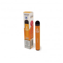 COOL VAPEADOR DESECH.MANGO 5UN.20MG.NICOTINA