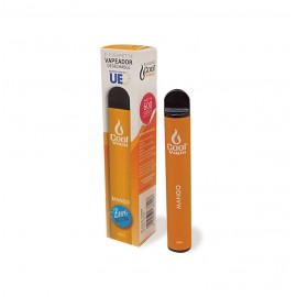 COOL VAPEADOR DESECH. MANGO 5UN.ZERO NICOTINA