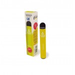 COOL VAPEADOR DESECH.PLATANO 5UN.ZERO NICOTINA