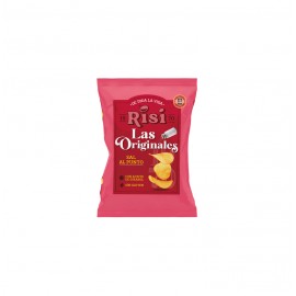 PAPAS ORIGINALES SAL AL PUNTO 18X40GR.