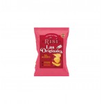 PAPAS ORIGINALES SAL AL PUNTO 18X40GR.