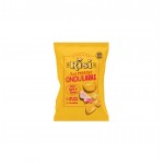 PAPAS ONDULADAS YORK QUESO 18X40GR.