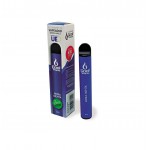 COOL VAPEADOR DESECH.MORA MENTA 5UN.ZERO NICOTINA