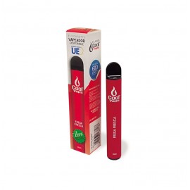 COOL VAPEADOR DESECH.FRESA 5UN.ZERO NICOTINA