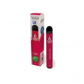 COOL VAPEADOR DESECH.LIMONADA ROSA 5UN.ZERO NICOTI