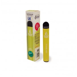 COOL VAPEADOR DESECH.PIÑA TROPICAL 5UN.ZERO NICOTI