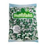 CARAMELO MENTOLADO EUCALIPTO BOLSA 1KG.