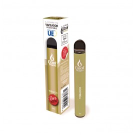 COOL VAPEADOR DESECH. TOBACCO 5UN.ZERO NICOTINA