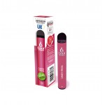 COOL VAPEADOR DESECH.CANDY FRESA 5UN.ZERO NICOTINA