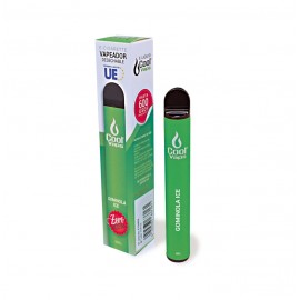 COOL VAPEADOR DESECH.GOMINOLA ICE 5UN.ZERO NICOTIN
