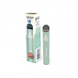 COOL VAPEADOR DESECH.LICHI BALINES 5UN.ZERO NICOTI