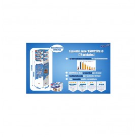 EXP. KNOPPERS 72X75GR. 810196-42