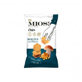CHIPS MIOS! BOLETUS 10X150GR.