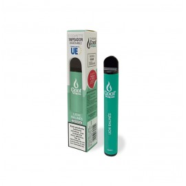 COOL VAPEADOR DESECH. LICHI BALINES 5UN. NICOTINA