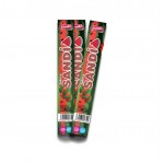 FLAS ZAMBA SANDIA 56U.X90ML.