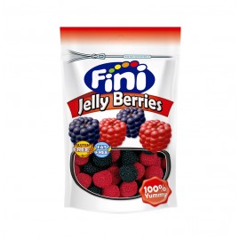 FINI DOYPACK MORA JELLY BERRIES 10X165GR.