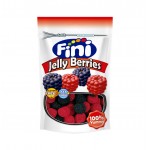 FINI DOYPACK MORA JELLY BERRIES 10X165GR.