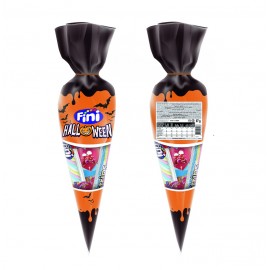 FINI CONO HALLOWEEN 30X67GR.