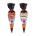 FINI CONO HALLOWEEN 30X67GR.