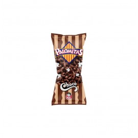 PALOMITAS CHOCOLATE 16X80GR.