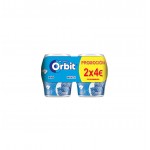 BIPACK ORBIT BOTE 46 MENTA 2x4€ DP16Y