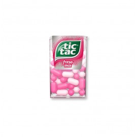 TIC TAC FRESA MIX T1X36X18GR.