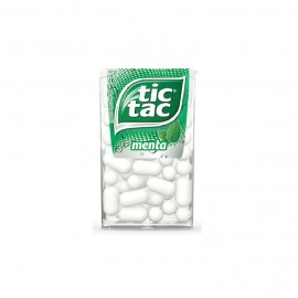 TIC TAC MENTA T1X36X18GR.
