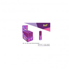 TWO TO ONE FRUTAS DEL BOSQUE 12X25GR.