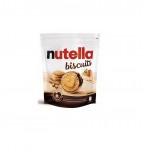 NUTELLA BISCUITS T14X10(193GR).