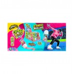 CRAZY ROLL ON LIQUID CANDY 15X40ML.