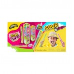 SOUR CHEW GUM 24UN.