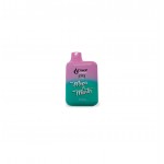 COOL VAPS M&M MORA MENTA5UN.20MG