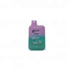 COOL VAPS M&M MORA-MENTA 5UN.0%NICO