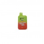 COOL VAPS M&M MANZANA MIX ICE 5UN.0%NICO