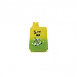 COOL VAPS M&M LIMA&MENTA 5UN.0%NICO